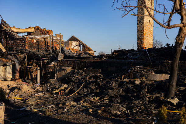 Reliable Odor Removal contractor in Grantsburg, WI by Fire Damage Laser Cleaning