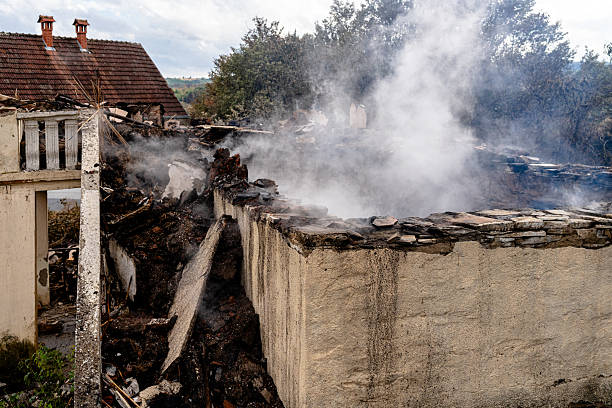 Affordable Odor Removal solutions in Grantsburg, WI